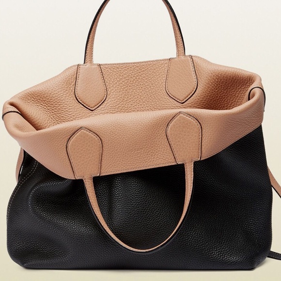 Gucci Rambler Reversible Tote - Picture 2 of 16